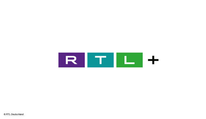 RTL+ Logo