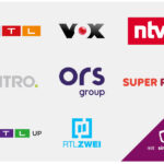 rtl-sender ors group logos © RTL Deutschland