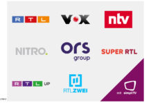 rtl-sender ors group logos © RTL Deutschland