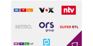 rtl-sender ors group logos © RTL Deutschland