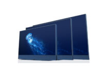 Sky Glass Smart TV; Bild: Sky.com