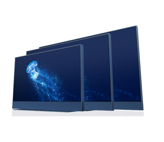 Sky Glass Smart TV; Bild: Sky.com