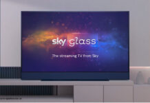 Sky Glass TV; Screenshot digitalfernsehen.de