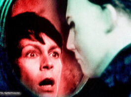Sky Halloween © 1998 Dimension Film, Nightfall Production
