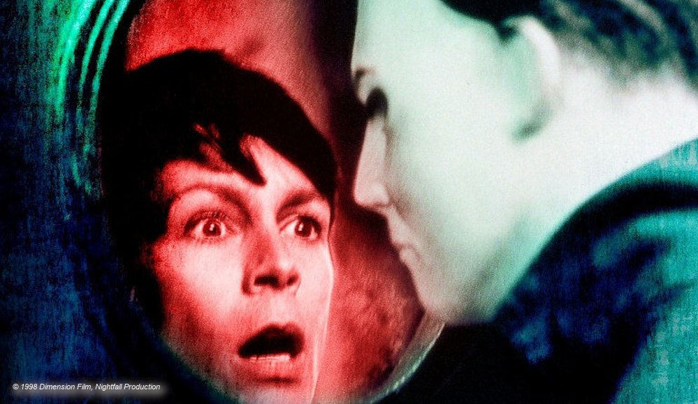 #The Horror Master: „Halloween“-Regisseur John Carpenter wird 75