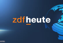 ZDF heute Logo © ZDF/Corporate Design