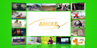 Logo: Anixe+