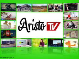 Logo: Aristo TV
