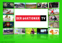 Logo: Der Aktionär TV