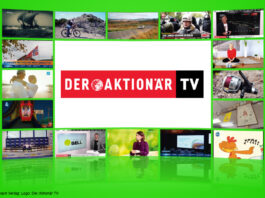 Logo: Der Aktionär TV
