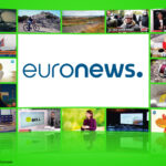 Logo: Euronews