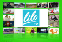 Logo: Lilo TV