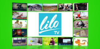 Logo: Lilo TV