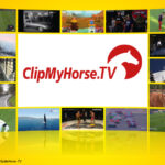 Logo: ClipMyHorse.TV