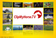 Logo: ClipMyHorse.TV