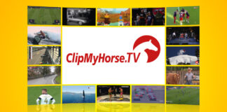 Logo: ClipMyHorse.TV