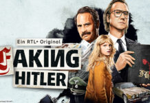 „Faking Hitler“ bei RTL+