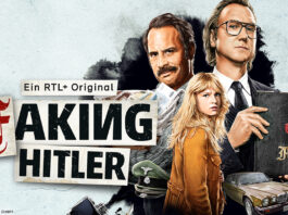 „Faking Hitler“ bei RTL+