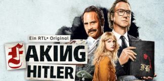 „Faking Hitler“ bei RTL+