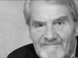 ARD-Korrespondent Gerd Ruge ist gestorben