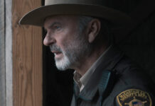 Sam Neill in "Invasion"(„Infiltration“) bei AppleTV+