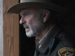 Sam Neill in "Invasion"(„Infiltration“) bei AppleTV+