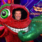 Jens Riewa als Chili bei "The Masked Singer"