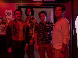 "Narcos: Mexico" Staffel 3 bei Netflix