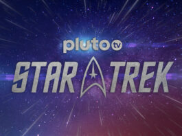 PlutoTV Star Trek (Discovery)