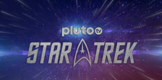 PlutoTV Star Trek (Discovery)
