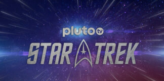 PlutoTV Star Trek (Discovery)