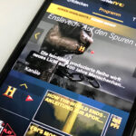 ScreenHits TV zeigt Inhalte von Crime + Investigation Play und History Play