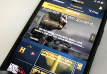 ScreenHits TV zeigt Inhalte von Crime + Investigation Play und History Play