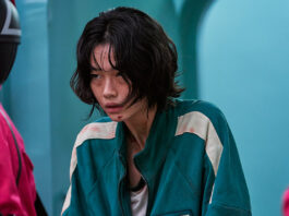 "Squid Game" bei Netflix