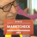 SWR Marktcheck