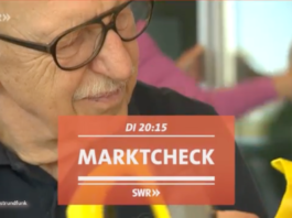 SWR Marktcheck