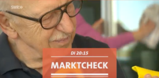 SWR Marktcheck