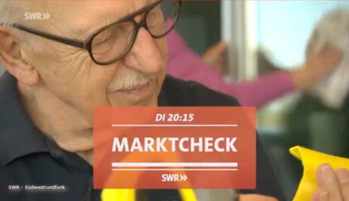 SWR Marktcheck