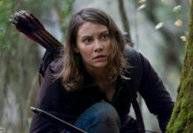 The Walkind Dead, Staffel 11 zweiter Teil – das Finale bei Disney+