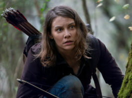 The Walkind Dead, Staffel 11 zweiter Teil – das Finale bei Disney+
