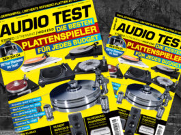 Audio Test 08 2021