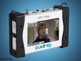 Axing-MG-1-00-Vorderansicht