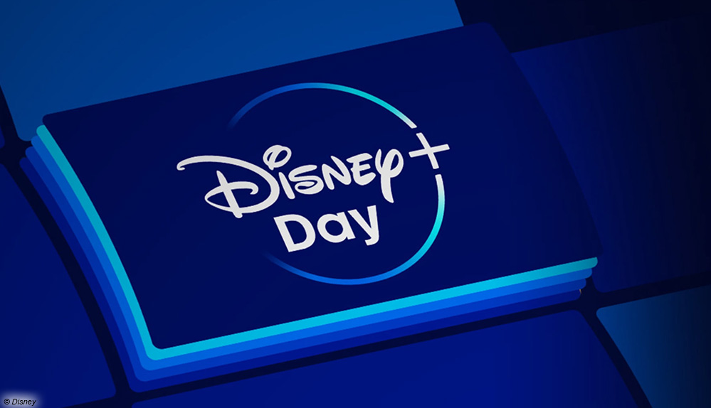 #Disney+ Day lockt mit Marvel-Titeln und Vorteilen für Abonnenten