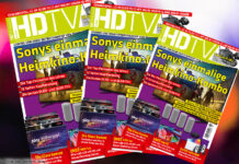 HDTV 06 2021