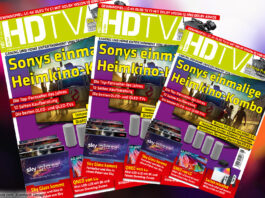 HDTV 06 2021