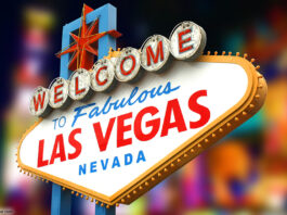 Las vegas casino