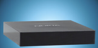 Nokia-Streaming-Box-8000-Vorderansicht