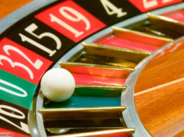 Roulette Casino