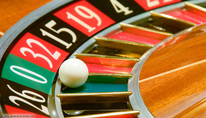 Roulette Casino