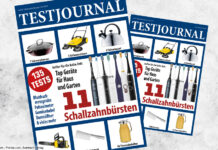 Testjournal 01 2022